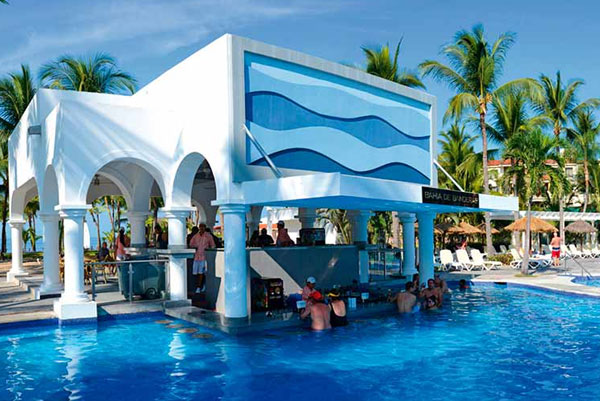 Accommodations - Hotel Riu Jalisco - Nuevo Vallarta, Mexico - All Inclusive 24 hours