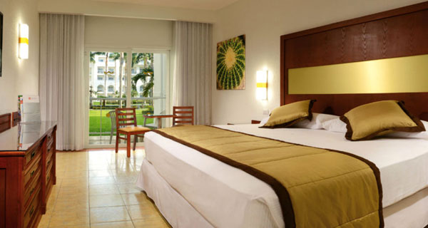 Accommodations - Hotel Riu Jalisco - Nuevo Vallarta, Mexico - All Inclusive 24 hours