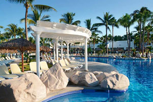 Hotel Riu Jalisco - Nuevo Vallarta, Mexico - All Inclusive 24 hours